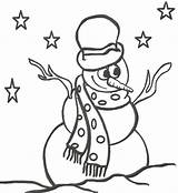 Coloring Snowman Pages Drawing Snowmen Christmas Night Tree Cute Kid Printable Getcolorings Color Cool Getdrawings Paintingvalley Family sketch template