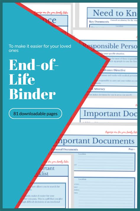 life binder life binder life binder printables   life