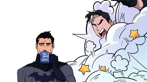 batman wayne family adventures dc comics webtoon  wonderful