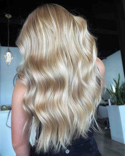 Hairstyle Ideas Blond Hair Best Hairstyles Ideas For Women And Men In