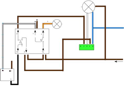 dimmer switch wiring diagram  faceitsaloncom
