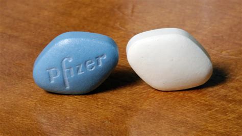 Viagra Goes Generic With Little White Pill