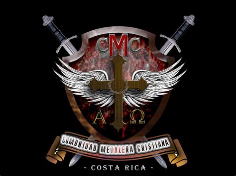 Comunidad Metalera Cristiana C M C San José