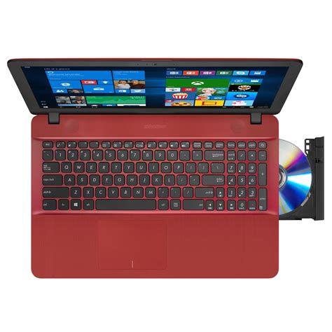 laptop asus vivobook max  xna