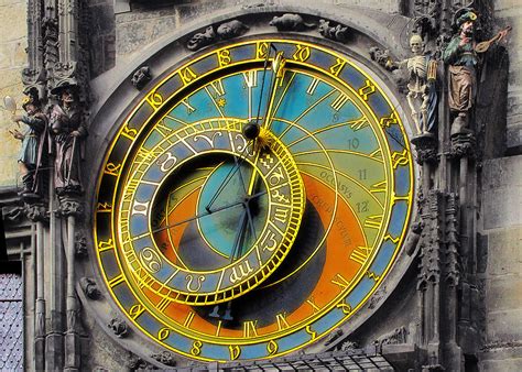 orloj astronomical clock prague photograph  alexandra  pixels