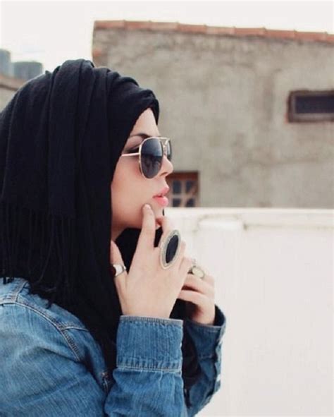 latest casual hijab styles with jeans 2017 2018 trends and looks