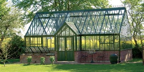 choose  aluminum greenhouse hartley botanic