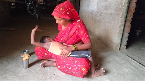 Breastfeeding Vlog New Video Rani Bhabhi Ka Breastfeeding Viral Video