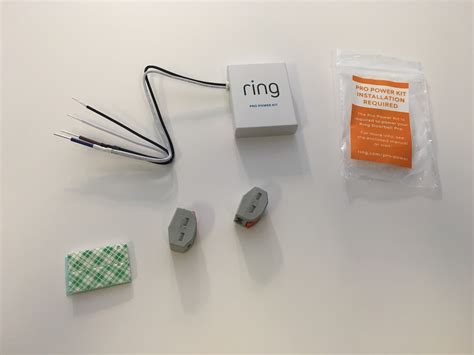 install  ring pro    transformer devices integrations smartthings