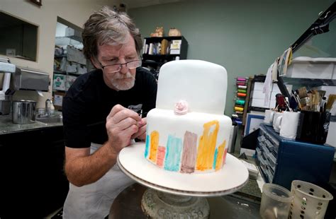 who is jack phillips meet the christian baker in the masterpiece cakeshop supreme court case