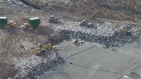 high acres landfill misses deadline plans additional measures  address odor wham