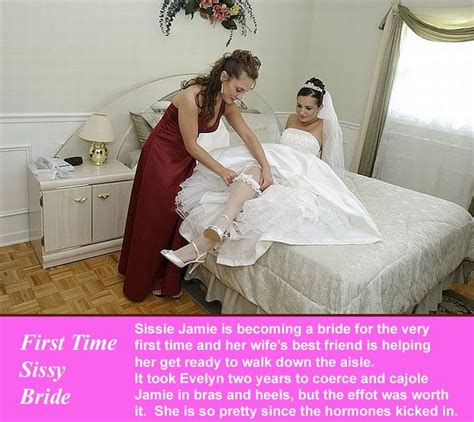 139 Best Tg Captions Brides Images On Pinterest Tg Caps