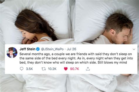 Do Married Couples Have To Sleep In The Same Bed Bed Western