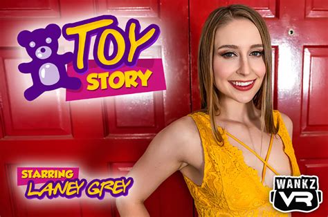 toy story with laney grey wankzvr blog