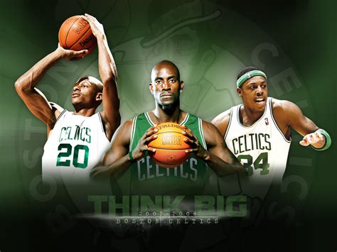 boston celtic boston celtics wallpaper  fanpop