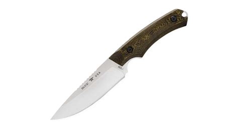 buck knives  alpha knife guns  gold
