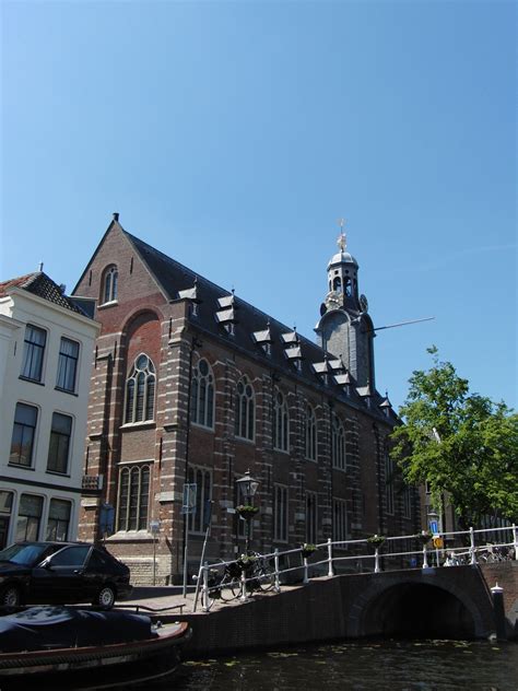 academiegebouw  oldest building  leiden university   centre   activities