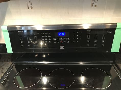 top 411 complaints and reviews about kenmore ovens