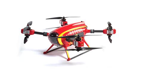 descubre los mejores drones impresos en  dnatives