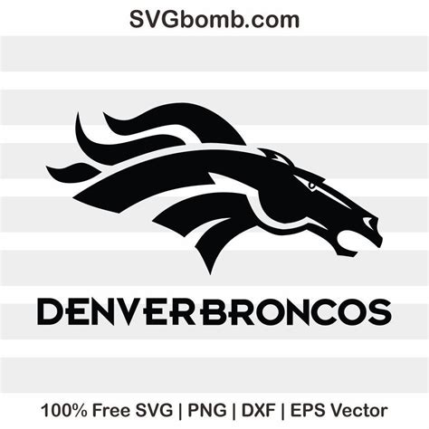 check    denver broncos merchandise denver broncos logo