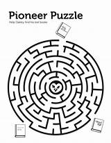 Coloring Games Maze Puzzle sketch template