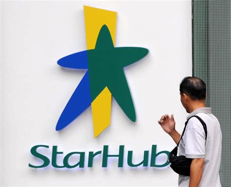 singapore telecom company starhub  broadband outages caused  malicious ddos attacks