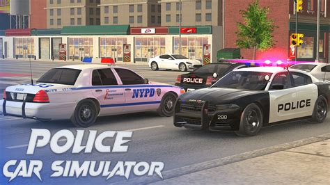 police car simulator   buy today epic games store