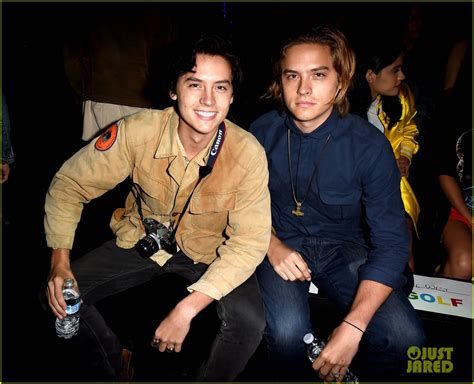 Dylan and cole are they gay