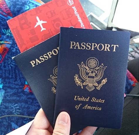 emergency   passports travel bred