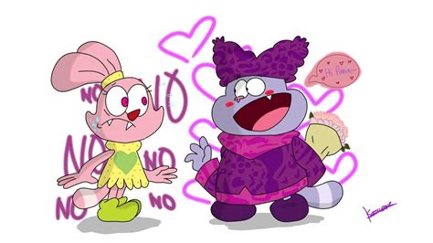 Chowder Au But Everything Is The Same Except Panini And