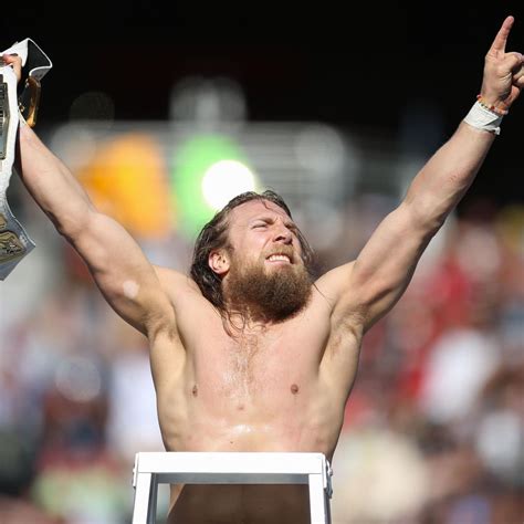 daniel bryan raw women s title and more in the wwe news roundup for aug 14 bleacher report
