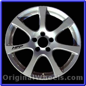 honda civic original rims