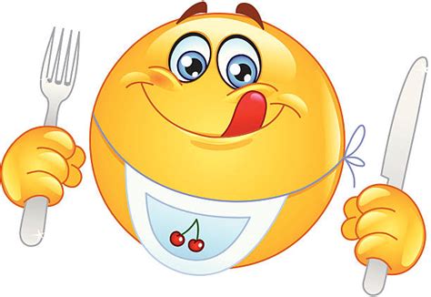 Hungry Clip Art Vector Images And Illustrations Istock