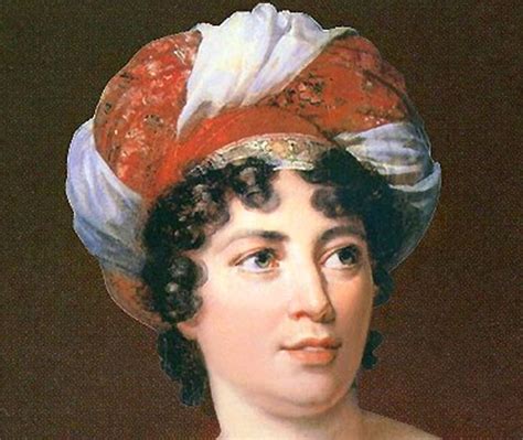 Madame De Staël Biografia