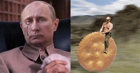 22 putin memes that are illegal in russia funny gallery ebaum s world