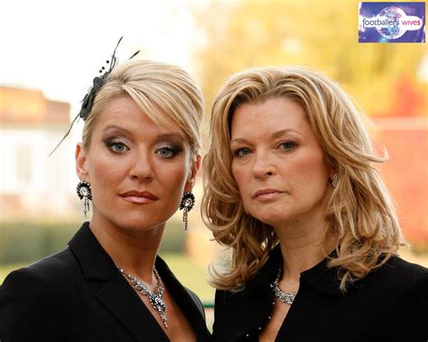 footballers wives the official site of the sensational