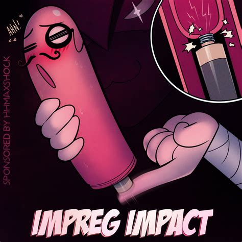 sponsored raffle impreg impact by ninjakitty hentai foundry