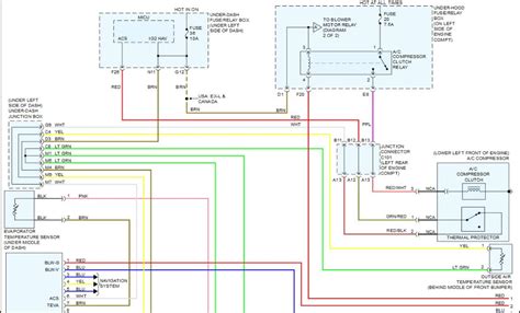 honda crv stereo wiring diagram diagram board