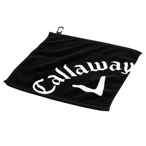 callaway golf  towel walmartcom