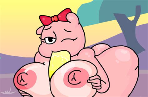 rule 34 bear detnox female giggles happy tree friends