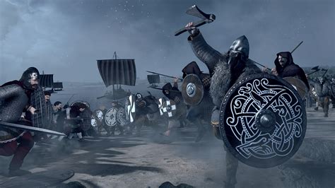Thrones Of Britannia Full Roster Reveal — Total War Forums
