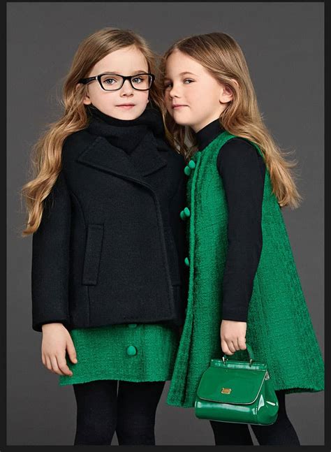 kids fashion trends  tendencies
