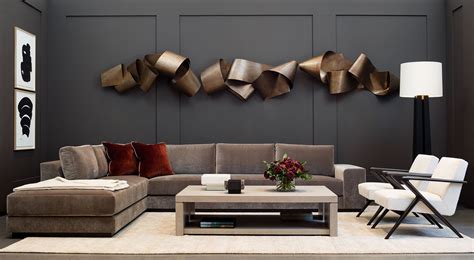 modern living room wall art  perfect   add style   space