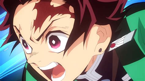 Kimetsu No Yaiba Perfectly Blends Action And Emotion By