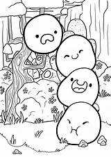 Slime Pages Coloring Rancher Colouring Printable Slimerancher Print Choose Board Getcolorings Color sketch template