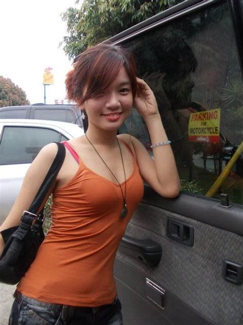 Daily Cute Pinays 3 Top Ten Photos Sexy Pinays On