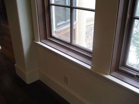 custom trim concepts windows window casing window trim
