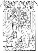 Prinzessin Ausmalbilder Ausmalen Malvorlagen Märchen Kostenloseausmalbilder Erwachsene sketch template