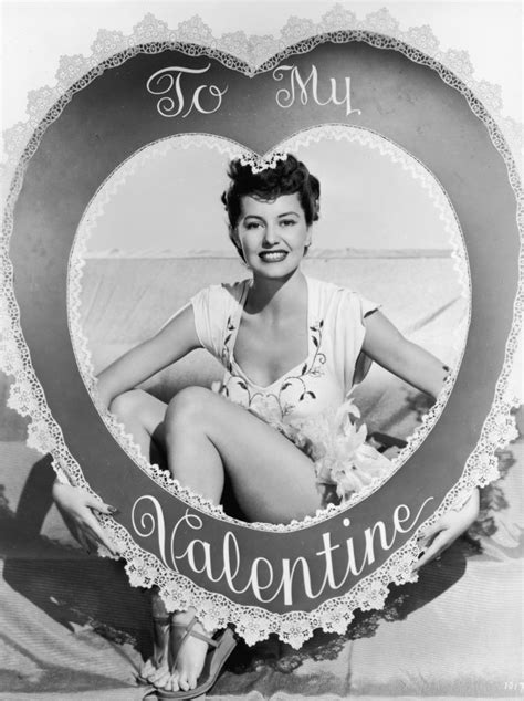 valentine s day with lucille ball reel hollywood legends