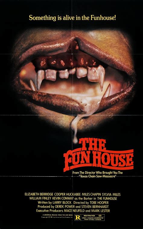 the funhouse 1981 nine18pictures